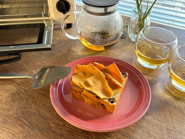 チーズ ブルノスト ブラウンチーズオリジナル（250g） | チーズ | Cheese Honey