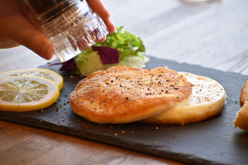 タラガニ（グリルチーズ）加熱用（180g）