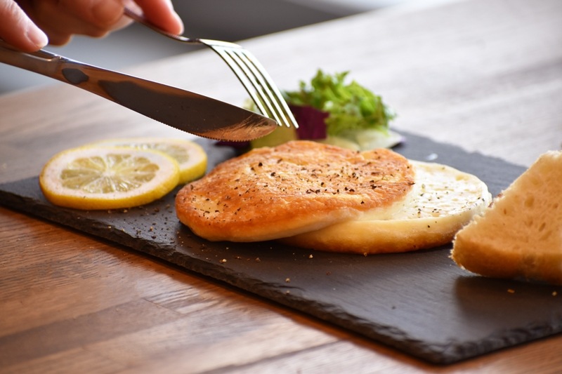 タラガニ（グリルチーズ）加熱用（180g）