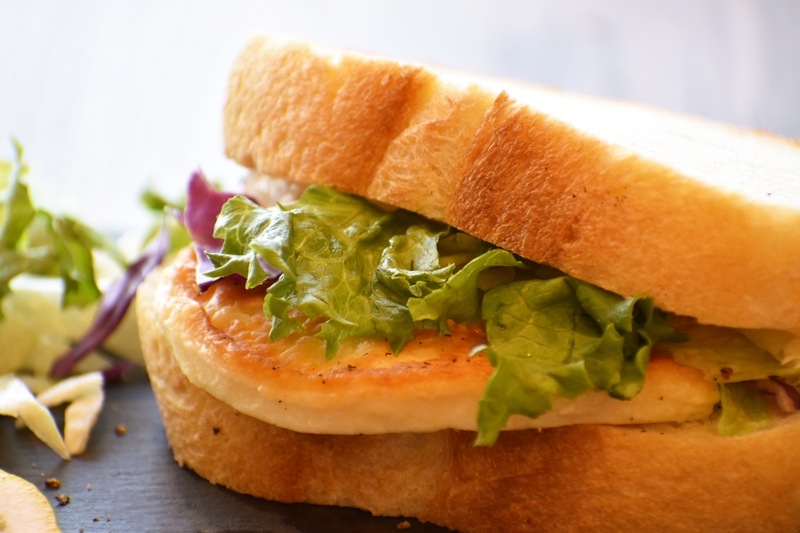 タラガニ（グリルチーズ）加熱用（180g）