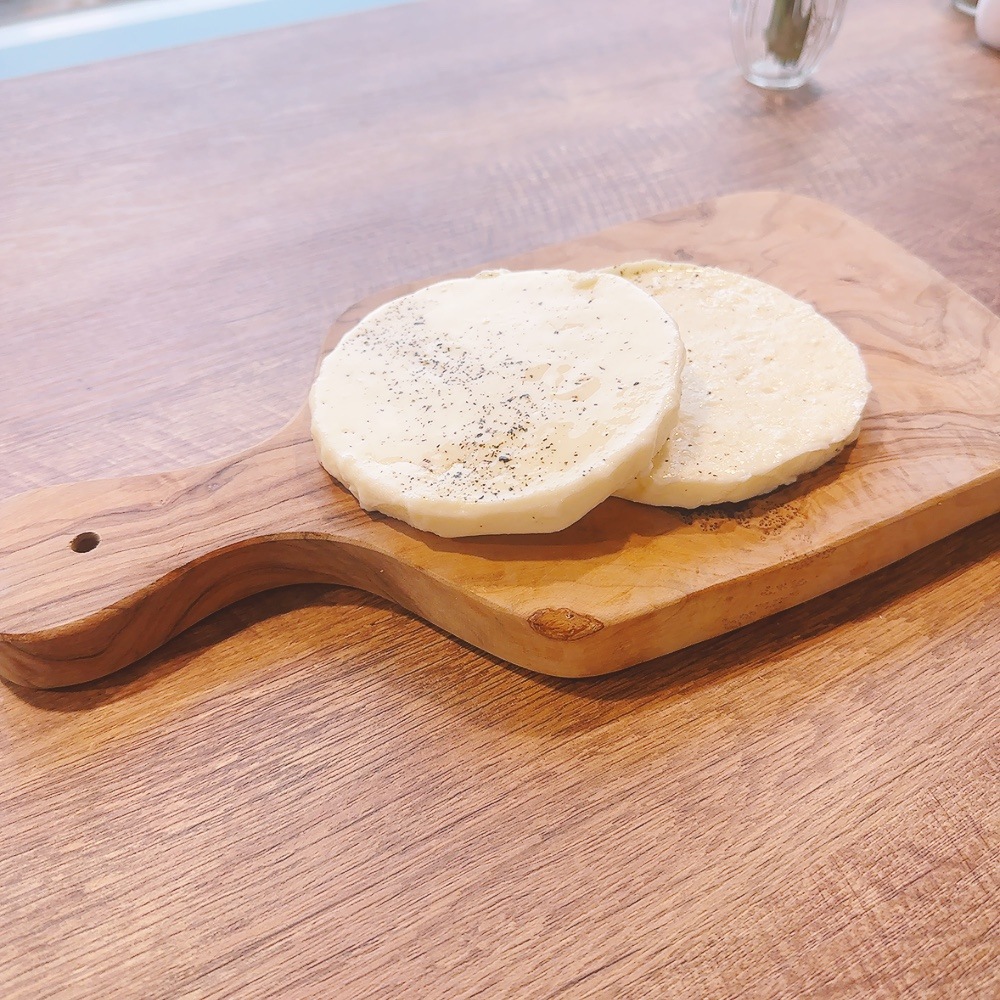 タラガニ（グリルチーズ）加熱用（180g）