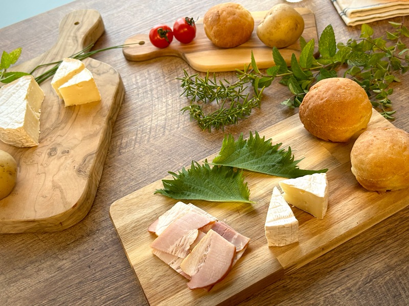 キャステロブリー（125g）