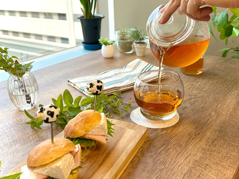 キャステロブリー（125g）