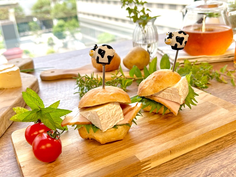 キャステロブリー（125g）