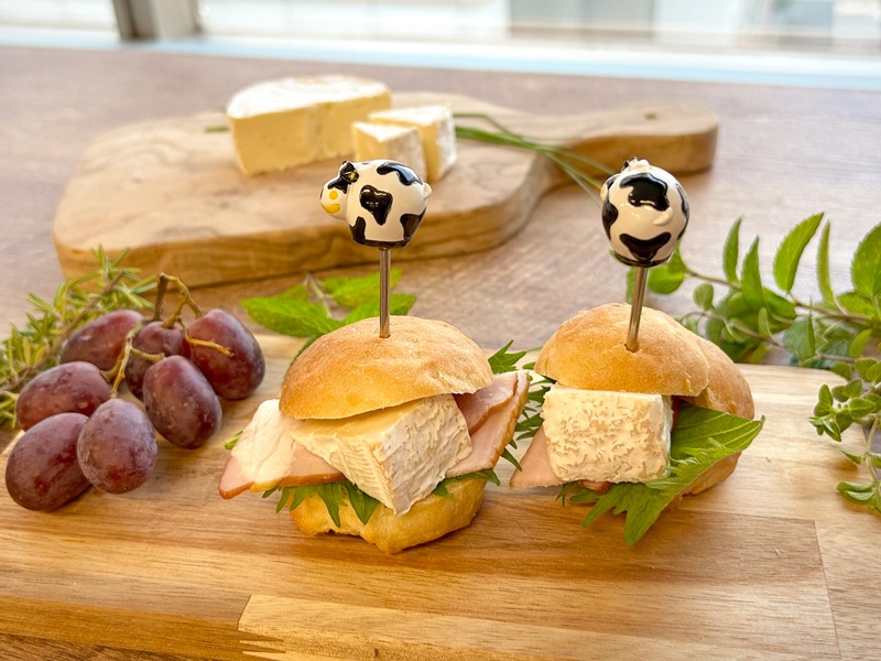 キャステロブリー（125g）