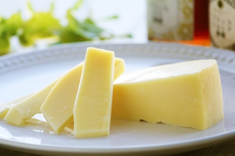 ゴーダ ガーリック（100g）