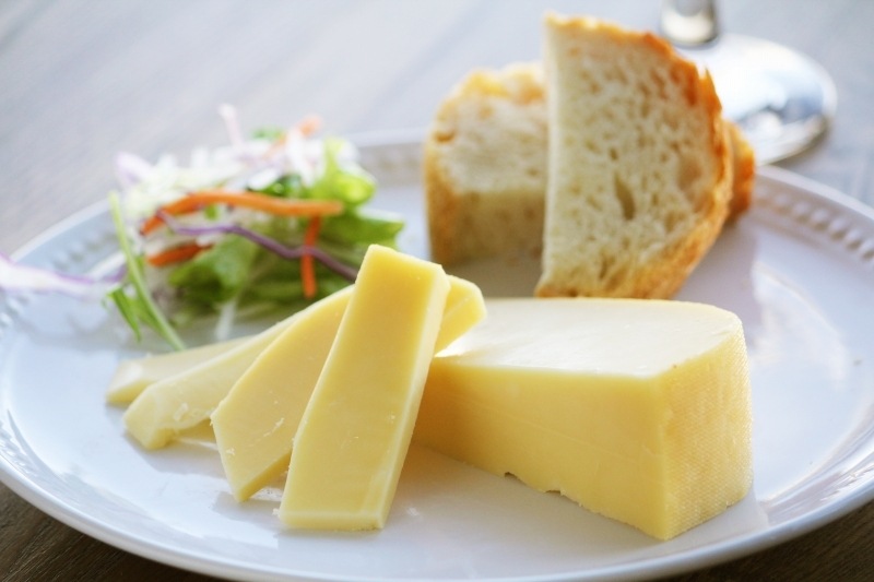 ゴーダ ガーリック（100g）