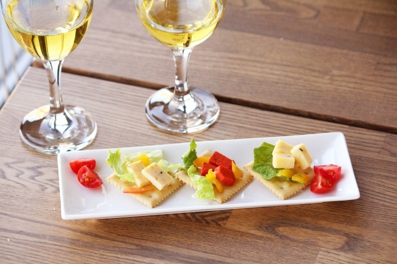 ゴーダ ガーリック（100g）