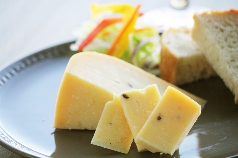 ゴーダ トリュフ（100g）