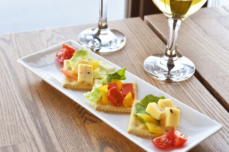 ゴーダ トリュフ（100g）