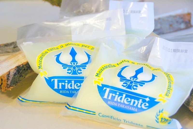 飛騨高山乳100%チーズセット☆モッツァレラチーズ3個＆リコッタチーズ2個☆