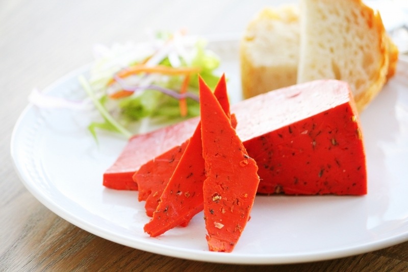 ゴーダ ロッソ（100g）