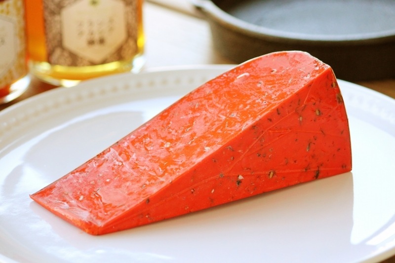 ゴーダ ロッソ（100g）