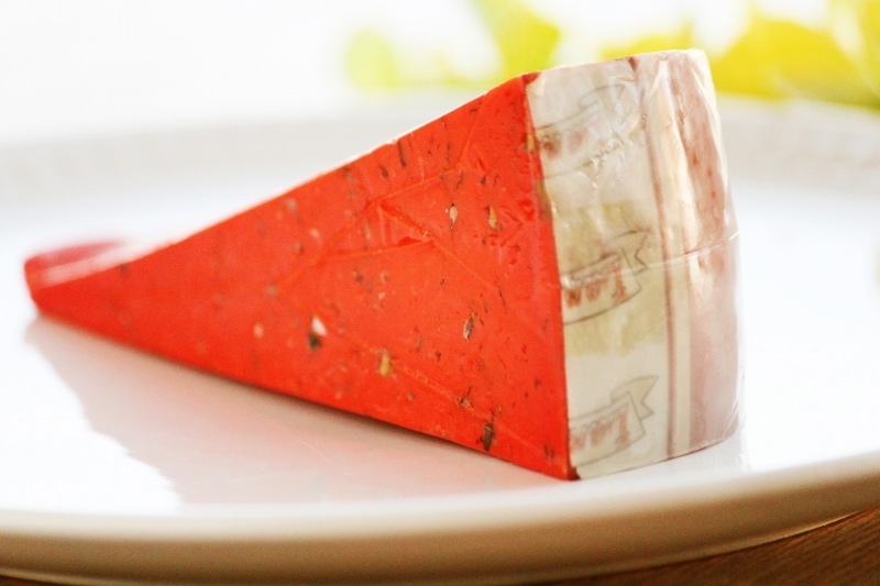 ゴーダ ロッソ（100g）