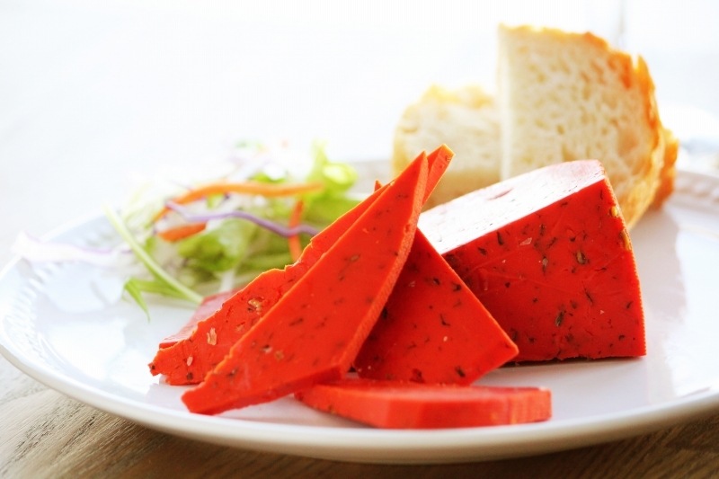 ゴーダ ロッソ（100g）