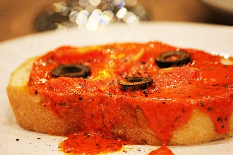 ゴーダ ロッソ（100g）