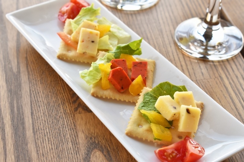 ゴーダ ロッソ（100g）