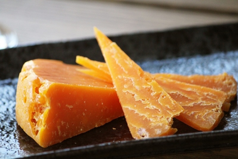 ミモレット18ヶ月熟成（100g/200g）