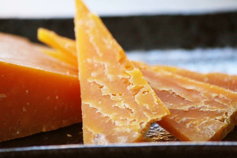 ミモレット18ヶ月熟成（100g/200g） | チーズ | Cheese Honey