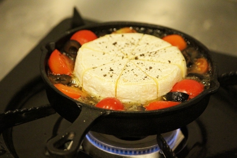 ジャーマン カマンベール　旧セレクトカマンベール（125g）