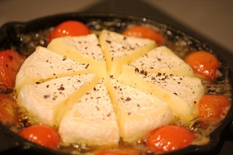 ジャーマン カマンベール　旧セレクトカマンベール（125g）