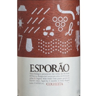 エスポラン コリェイタ レッド