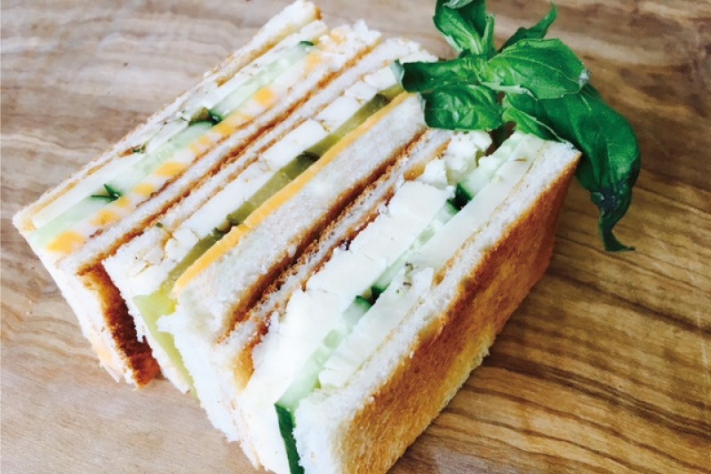 オランダミモレットスライス (150g) 