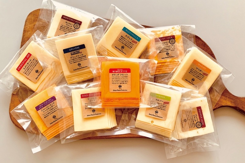 オランダミモレットスライス (150g) 