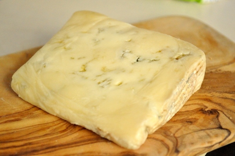 チーズ羊羹　ゴルゴンゾーラ・ドルチェ