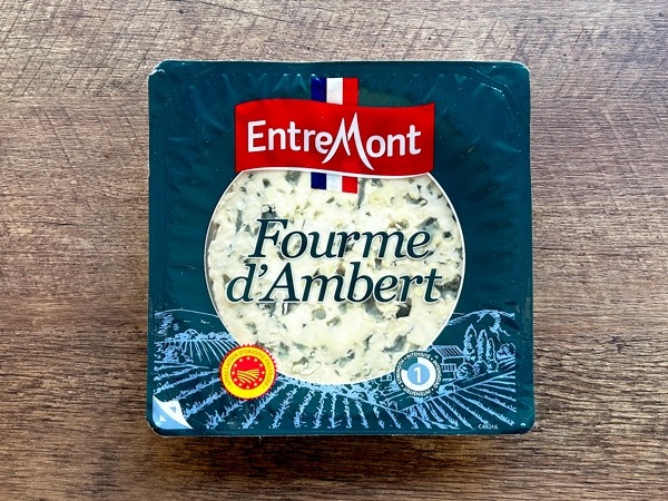 フルムダンベール　パック（150g）