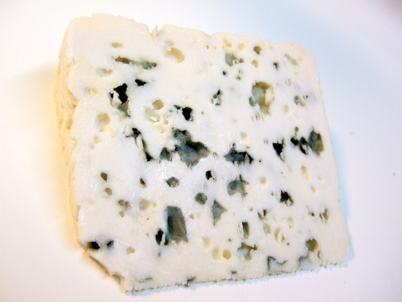 ロックフォール