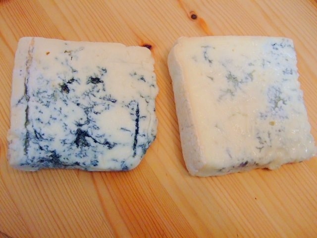 ゴルゴンゾーラ（ピカンテ）100g