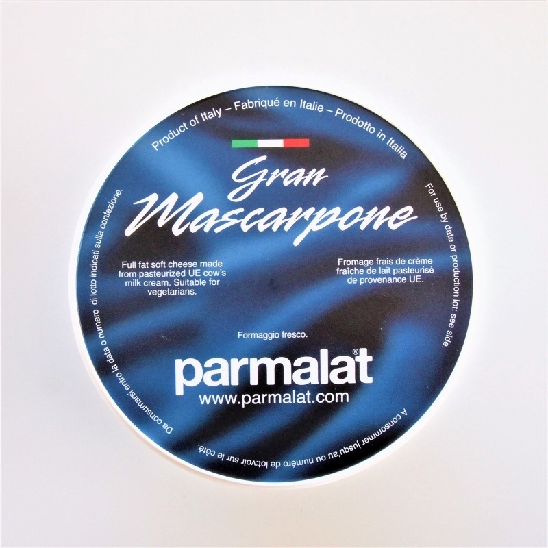 マスカルポーネ250g