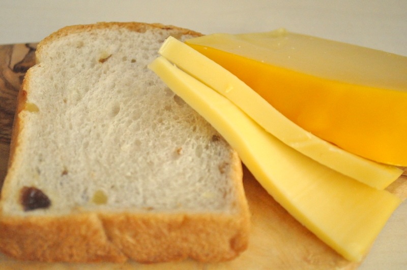 ゴーダ（１ヶ月熟成）100g/200g