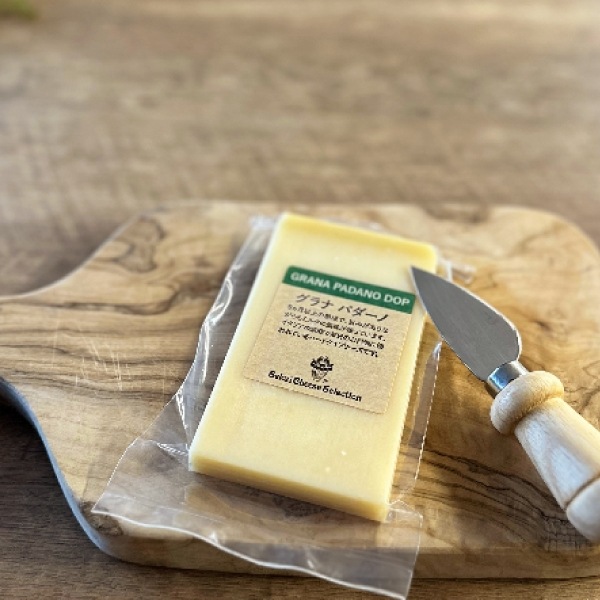 グラナパダーノ（100g/200g）