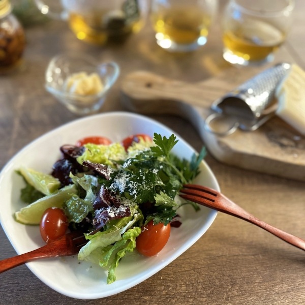 グラナパダーノ（100g/200g）