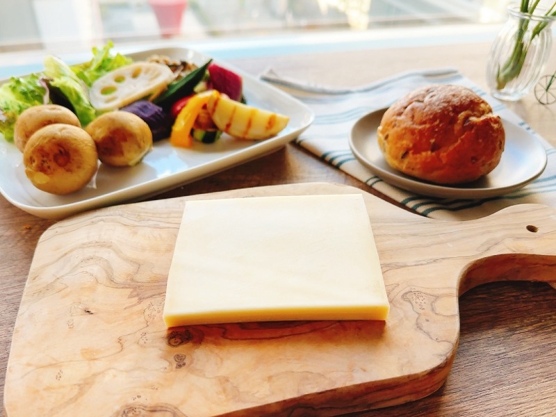 グリュイエール（100g/200g）