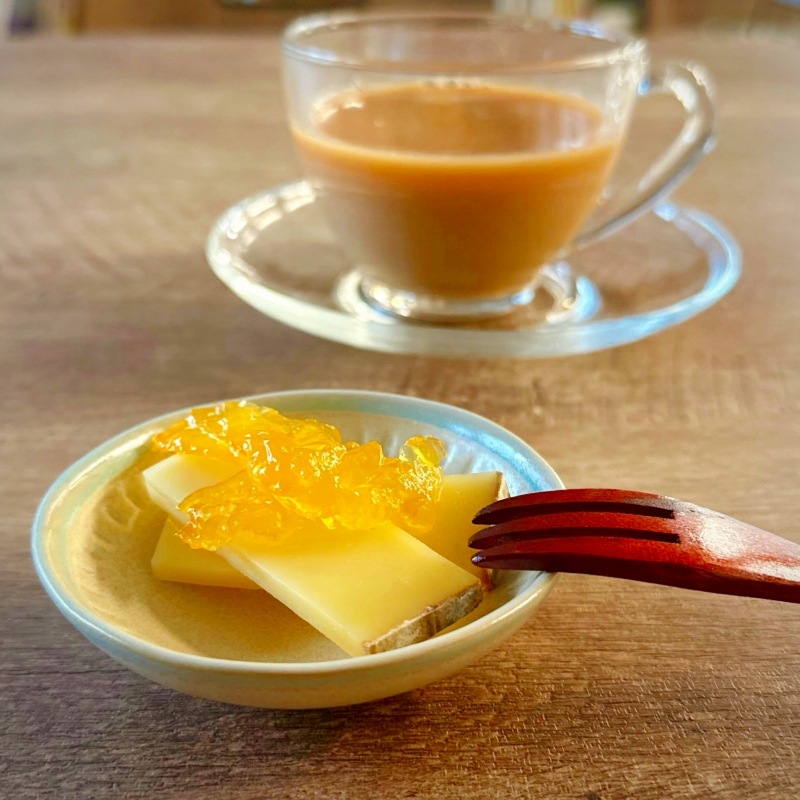 コンテ doux 6ヶ月熟成（100g/200g）