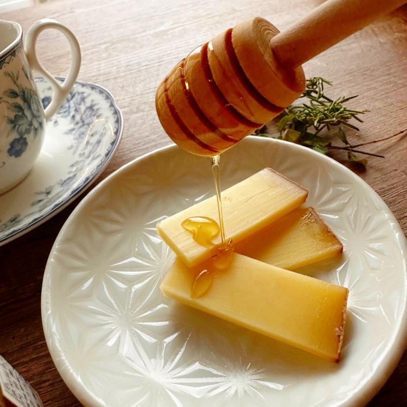 コンテ doux 6ヶ月熟成（100g/200g）