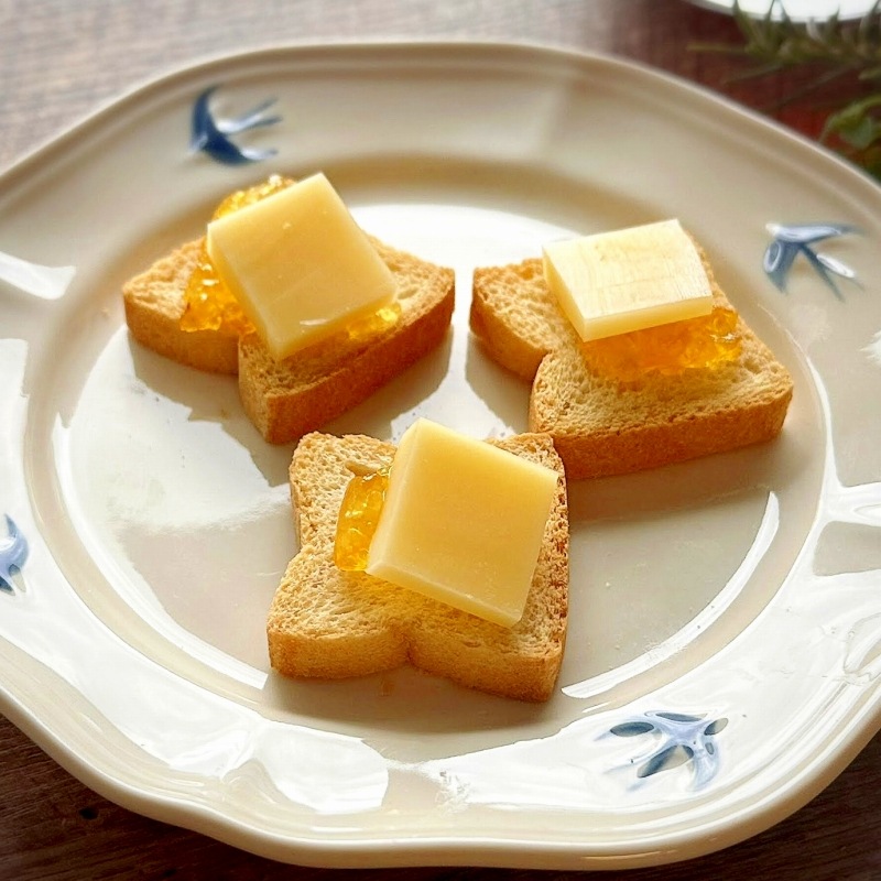 コンテ doux 6ヶ月熟成（100g/200g）