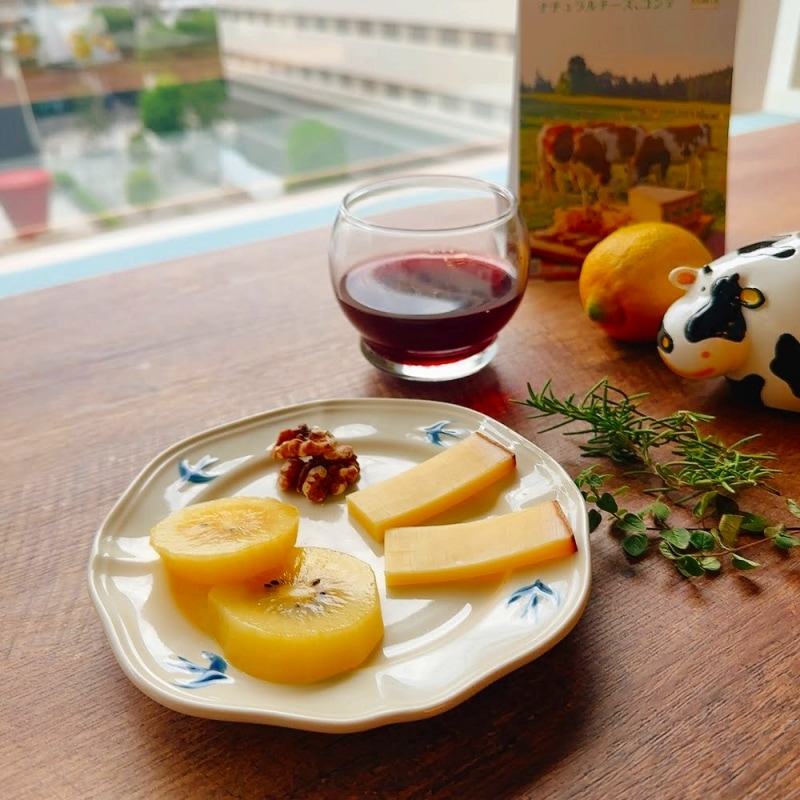 コンテ doux 6ヶ月熟成（100g/200g）