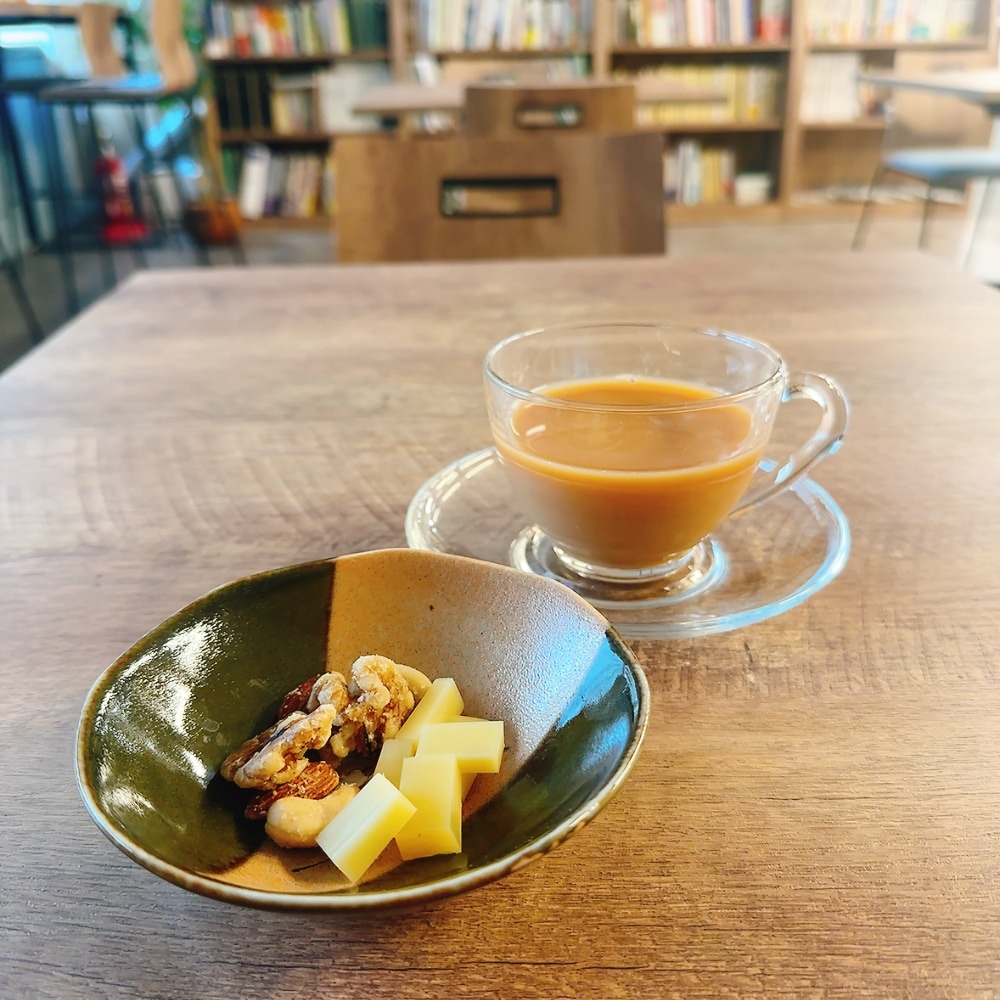 コンテ doux 6ヶ月熟成（100g/200g）