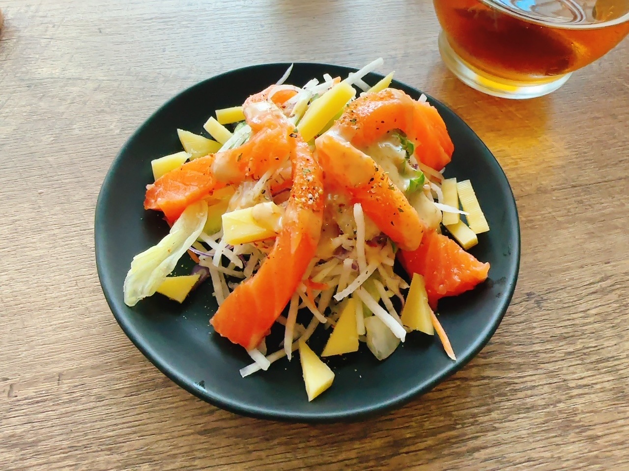 コンテ doux 6ヶ月熟成（100g/200g）