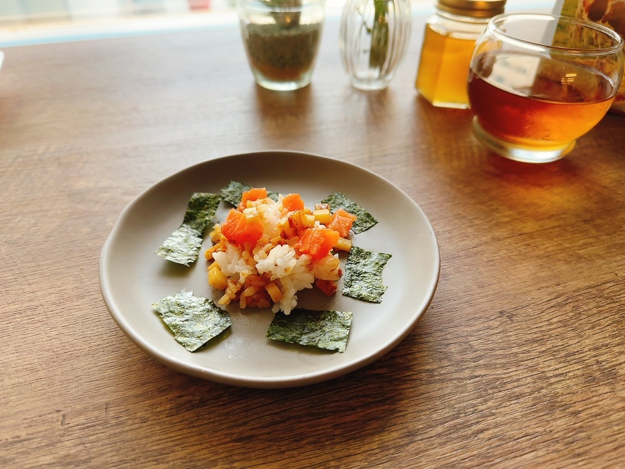 コンテ doux 6ヶ月熟成（100g/200g）