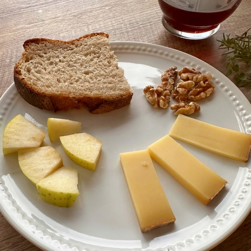 コンテ doux 6ヶ月熟成（100g/200g）