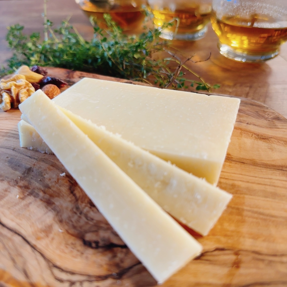 ペコリーノ・ロマーノ（200g/500g/1kg）