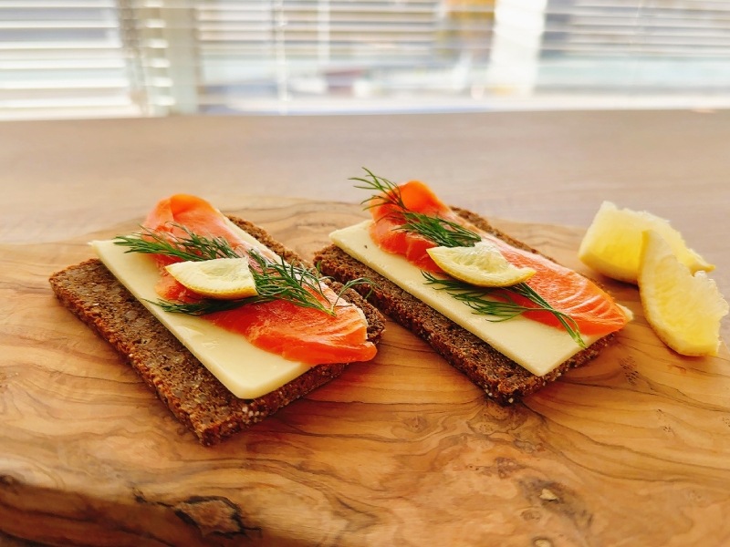 マリボースライス (150g) | スライスチーズ | Cheese Honey