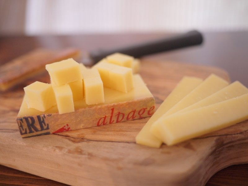 グリュイエール ダルパージュ（100g/200g）