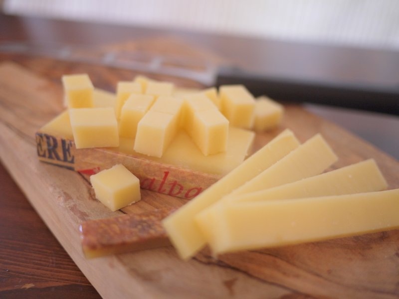 グリュイエール ダルパージュ（100g/200g）