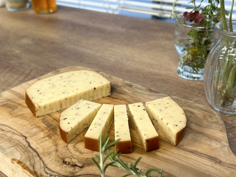 スモーク ペッパー（100g）